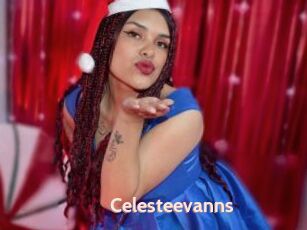 Celesteevanns