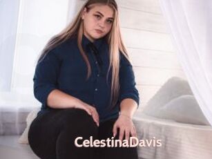 CelestinaDavis