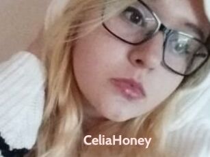 CeliaHoney