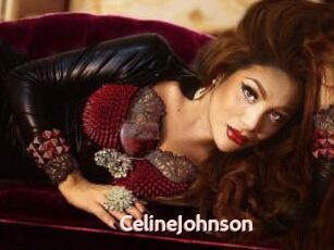 CelineJohnson