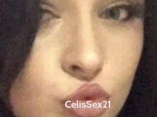 CelisSex21
