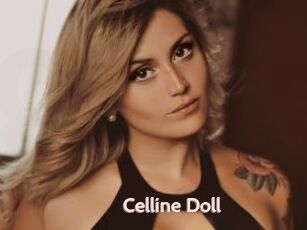 Celline_Doll