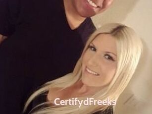 CertifydFreeks