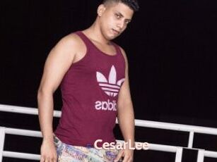 CesarLee