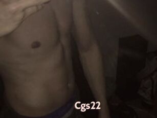 Cgs22