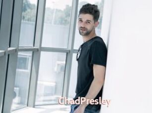 ChadPresley