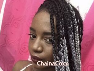ChainaCoxx