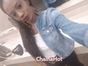 ChainaHot