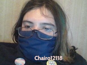 Chairo12118