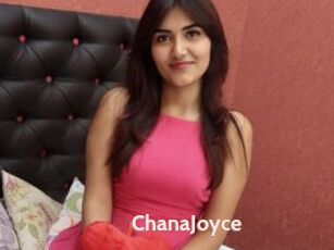 ChanaJoyce