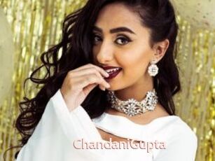 ChandaniGupta