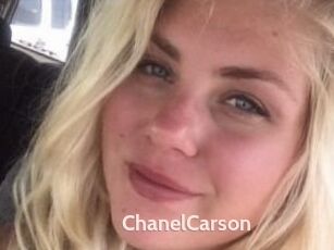 ChanelCarson