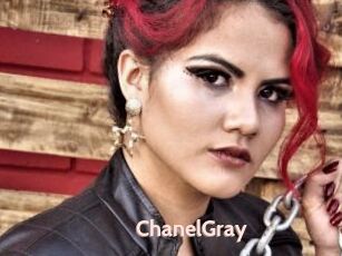 ChanelGray