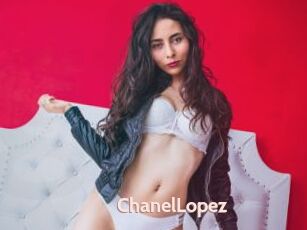ChanelLopez