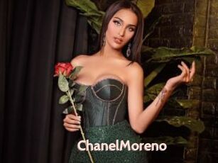 ChanelMoreno