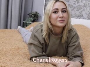 ChanelRogers
