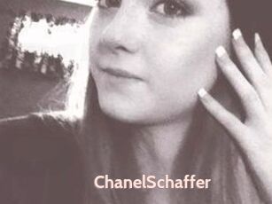 ChanelSchaffer