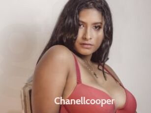 Chanellcooper