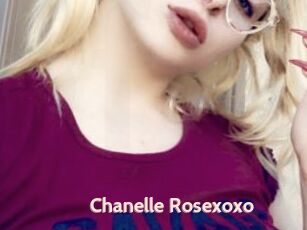 Chanelle_Rosexoxo