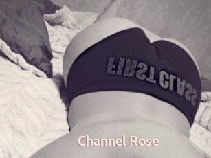 Channel_Rose