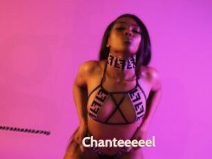 Chanteeeeel