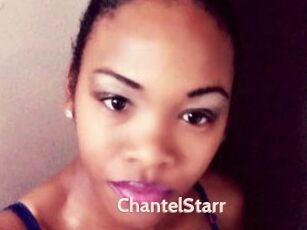 ChantelStarr