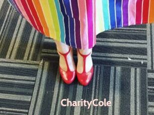 CharityCole