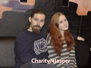 CharityNJasper