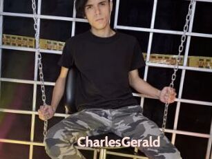 CharlesGerald