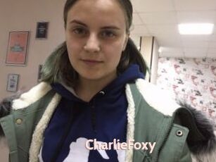 CharlieFoxy