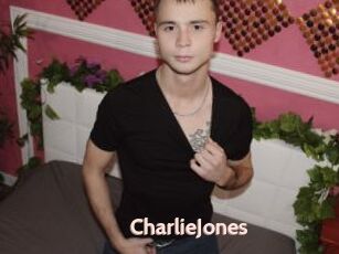 CharlieJones