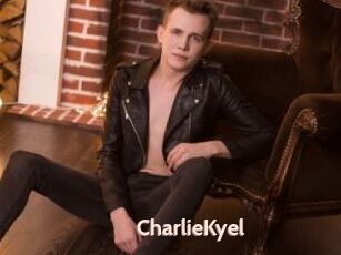 CharlieKyel