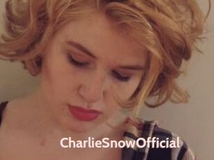 CharlieSnowOfficial