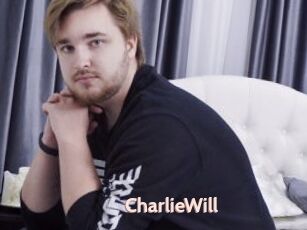 CharlieWill