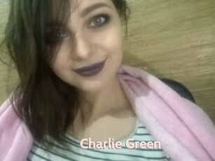Charlie_Green