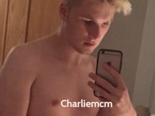 Charliemcm