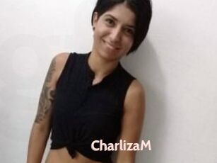 CharlizaM