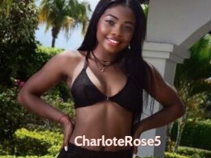 CharloteRose5