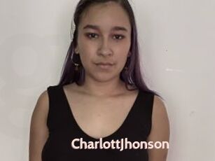 CharlottJhonson
