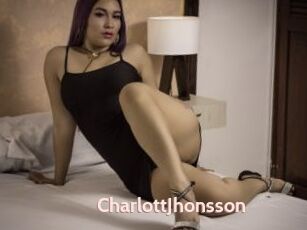 CharlottJhonsson