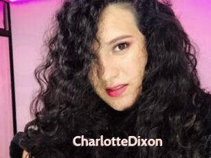 CharlotteDixon