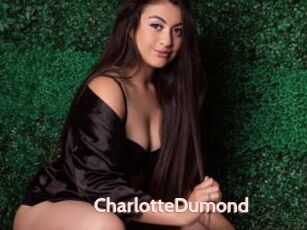 CharlotteDumond
