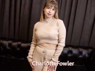 CharlotteFowler