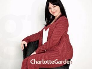 CharlotteGarden