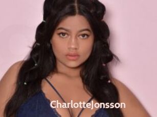 CharlotteJonsson