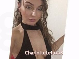CharlotteLeticiaX