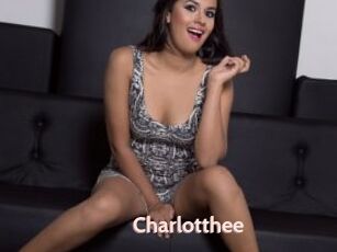Charlotthee