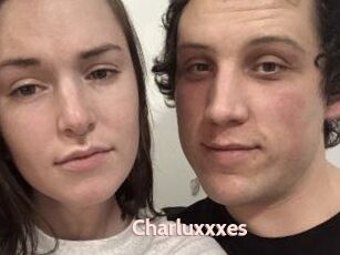 Charluxxxes
