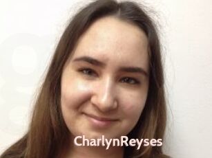 CharlynReyses