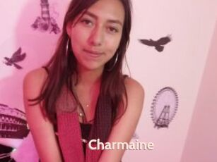 Charmaine